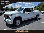 2025 Chevrolet Silverado 1500 Crew Cab 4x4 Pickup for sale #T252771 - photo 1