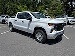 2025 Chevrolet Silverado 1500 Crew Cab 4x4 Pickup for sale #T252771 - photo 4
