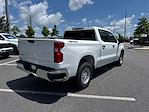 2025 Chevrolet Silverado 1500 Crew Cab 4x4 Pickup for sale #T252771 - photo 6