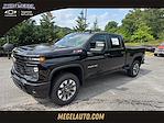 2025 Chevrolet Silverado 2500 Crew Cab 4x4 Pickup for sale #T252774 - photo 1
