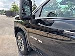 2025 Chevrolet Silverado 2500 Crew Cab 4x4 Pickup for sale #T252774 - photo 12