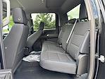 2025 Chevrolet Silverado 2500 Crew Cab 4x4 Pickup for sale #T252774 - photo 17