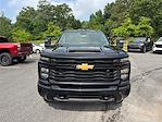 2025 Chevrolet Silverado 2500 Crew Cab 4x4 Pickup for sale #T252774 - photo 3