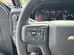 2025 Chevrolet Silverado 2500 Crew Cab 4x4 Pickup for sale #T252774 - photo 24