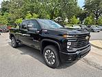2025 Chevrolet Silverado 2500 Crew Cab 4x4 Pickup for sale #T252774 - photo 4
