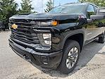 2025 Chevrolet Silverado 2500 Crew Cab 4x4 Pickup for sale #T252774 - photo 9