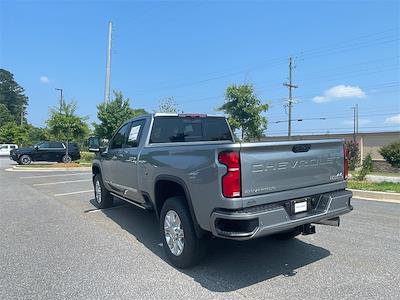 New 2025 Chevrolet Silverado 3500 High Country Crew Cab 4x4 Pickup for sale #T252777 - photo 2