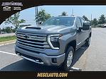 New 2025 Chevrolet Silverado 3500 High Country Crew Cab 4x4 Pickup for sale #T252777 - photo 1