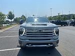 New 2025 Chevrolet Silverado 3500 High Country Crew Cab 4x4 Pickup for sale #T252777 - photo 3