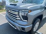 New 2025 Chevrolet Silverado 3500 High Country Crew Cab 4x4 Pickup for sale #T252777 - photo 21