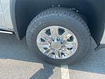 New 2025 Chevrolet Silverado 3500 High Country Crew Cab 4x4 Pickup for sale #T252777 - photo 23