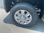 New 2025 Chevrolet Silverado 3500 High Country Crew Cab 4x4 Pickup for sale #T252777 - photo 28
