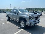 New 2025 Chevrolet Silverado 3500 High Country Crew Cab 4x4 Pickup for sale #T252777 - photo 4