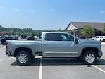 New 2025 Chevrolet Silverado 3500 High Country Crew Cab 4x4 Pickup for sale #T252777 - photo 5