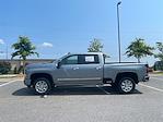New 2025 Chevrolet Silverado 3500 High Country Crew Cab 4x4 Pickup for sale #T252777 - photo 8