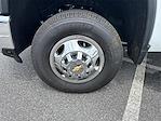 New 2025 Chevrolet Silverado 3500 LT Crew Cab 4x4 60 CA Cab Chassis for sale #T252779 - photo 10