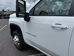 New 2025 Chevrolet Silverado 3500 LT Crew Cab 4x4 60 CA Cab Chassis for sale #T252779 - photo 12