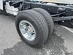 New 2025 Chevrolet Silverado 3500 LT Crew Cab 4x4 60 CA Cab Chassis for sale #T252779 - photo 16