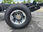 New 2025 Chevrolet Silverado 3500 LT Crew Cab 4x4 60 CA Cab Chassis for sale #T252779 - photo 17