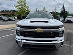 New 2025 Chevrolet Silverado 3500 LT Crew Cab 4x4 60 CA Cab Chassis for sale #T252779 - photo 3