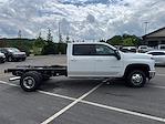 New 2025 Chevrolet Silverado 3500 LT Crew Cab 4x4 60 CA Cab Chassis for sale #T252779 - photo 5