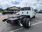 New 2025 Chevrolet Silverado 3500 LT Crew Cab 4x4 60 CA Cab Chassis for sale #T252779 - photo 6