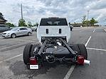New 2025 Chevrolet Silverado 3500 LT Crew Cab 4x4 60 CA Cab Chassis for sale #T252779 - photo 7