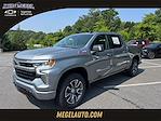 2025 Chevrolet Silverado 1500 Crew Cab 4x4 Pickup for sale #T252780 - photo 1