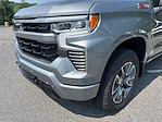 2025 Chevrolet Silverado 1500 Crew Cab 4x4 Pickup for sale #T252780 - photo 9