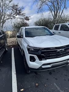 2023 Chevrolet Colorado Crew Cab 4WD Pickup for sale #T252780A - photo 2