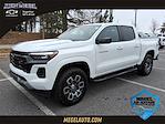 2023 Chevrolet Colorado Crew Cab 4WD Pickup for sale #T252780A - photo 1