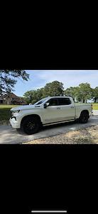 2024 Chevrolet Silverado 1500 Crew Cab 4x4 Pickup for sale #T252782A - photo 1