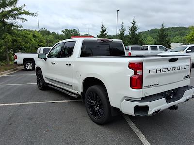 2024 Chevrolet Silverado 1500 Crew Cab 4x4 Pickup for sale #T252782A - photo 2