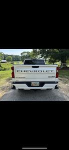 2024 Chevrolet Silverado 1500 Crew Cab 4x4 Pickup for sale #T252782A - photo 2