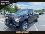 2025 Chevrolet Silverado 1500 Crew Cab 4x4 Pickup for sale #T252784 - photo 1
