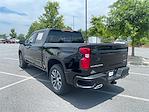 2025 Chevrolet Silverado 1500 Crew Cab 4x4 Pickup for sale #T252784 - photo 2