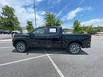 2025 Chevrolet Silverado 1500 Crew Cab 4x4 Pickup for sale #T252784 - photo 8