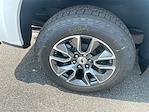 2025 Chevrolet Silverado 1500 Crew Cab 4x4 Pickup for sale #T252785 - photo 27