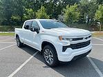 2025 Chevrolet Silverado 1500 Crew Cab 4x4 Pickup for sale #T252785 - photo 4