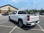 2025 Chevrolet Silverado 1500 Crew Cab 4x4 Pickup for sale #T252785 - photo 2