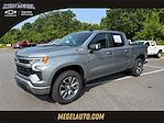 2025 Chevrolet Silverado 1500 Crew Cab 4x4 Pickup for sale #T252786 - photo 1