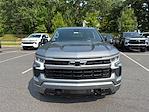 2025 Chevrolet Silverado 1500 Crew Cab 4x4 Pickup for sale #T252786 - photo 3