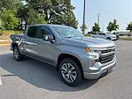 2025 Chevrolet Silverado 1500 Crew Cab 4x4 Pickup for sale #T252786 - photo 4