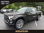 2025 Chevrolet Silverado 1500 Crew Cab 4x4 Pickup for sale #T252787 - photo 1