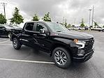 2025 Chevrolet Silverado 1500 Crew Cab 4x4 Pickup for sale #T252787 - photo 4