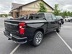 2025 Chevrolet Silverado 1500 Crew Cab 4x4 Pickup for sale #T252787 - photo 6