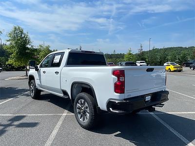 2025 Chevrolet Silverado 2500 Crew Cab 4x4 Pickup for sale #T252788 - photo 2