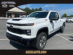 2025 Chevrolet Silverado 2500 Crew Cab 4x4 Pickup for sale #T252788 - photo 1