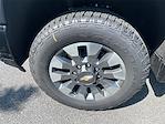2025 Chevrolet Silverado 2500 Crew Cab 4x4 Pickup for sale #T252788 - photo 18