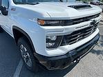 2025 Chevrolet Silverado 2500 Crew Cab 4x4 Pickup for sale #T252788 - photo 21